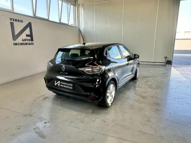RENAULT Clio FULL HYBRID E-TECH 145CV EVOLUTION rif. 24016472 - Foto 7