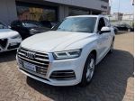 AUDI Q5 50 TFSI e quattro S tronic S line plus rif. 23532629