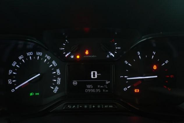 CITROEN C3 Aircross C3 Aircross BlueHDi 110 S&S Feel rif. 23697605 - Foto 7