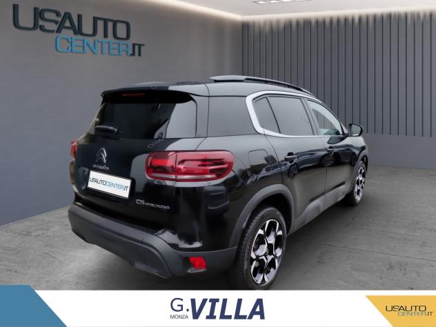 Citroën C5 Aircross I 2022 1.5 bluehdi Feel Pack s&s 130cv - Foto 4