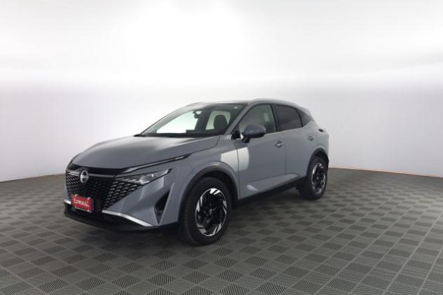 NISSAN Qashqai Qashqai MHEV 140 CV N-Connecta rif. 23798368 - Foto 8