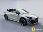 Renault Clio 1.8 full hybrid E-Tech Techno 160cv auto