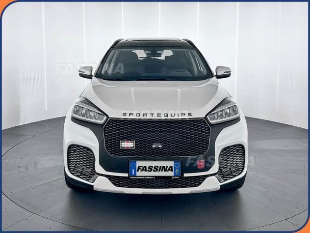 SPORTEQUIPE Sportequipe 6 1.5 Turbo CVT GPL - Foto 2