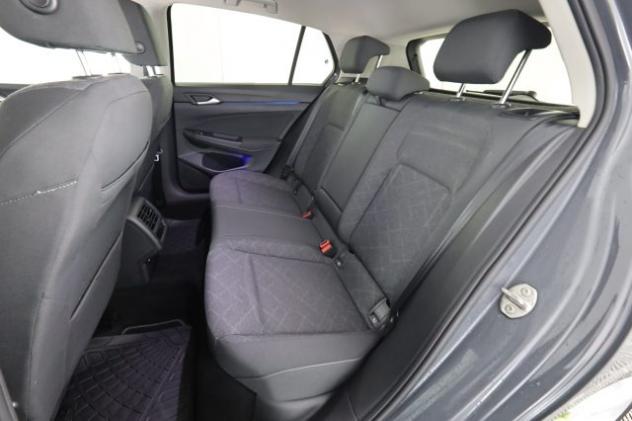 VOLKSWAGEN Golf Golf 1.0 eTSI EVO DSG Life rif. 24013191 - Foto 3