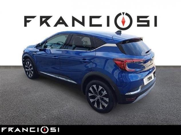 RENAULT Captur mild hybrid 140 techno rif. 23859913 - Foto 4