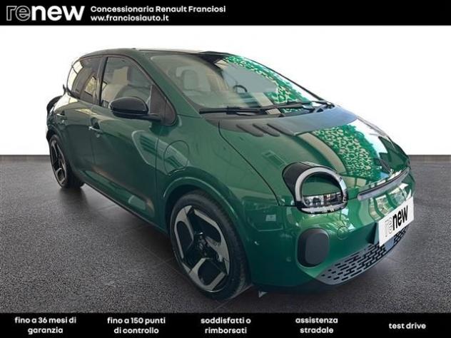 RENAULT Twingo 27,5kWh E-Tech Electric Urban Range Techno rif. 23947289 - Foto 2