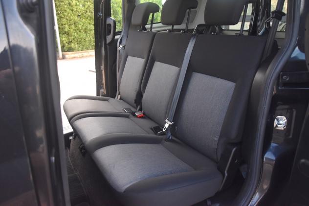 Fiat Doblo 1.3 mjt 95cv Business Autocarro N1 5 posti - Foto 9