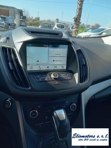 FORD - Kuga - 1.5 TDCI 120CV S&S 2WD P. Tit. Bus. - Foto 7