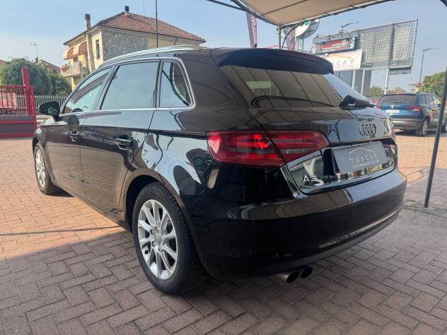 Audi A3 1.4 TFSI AMBIENTE #50570 - Foto 6