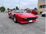 Ferrari 308 GTB carburatori
