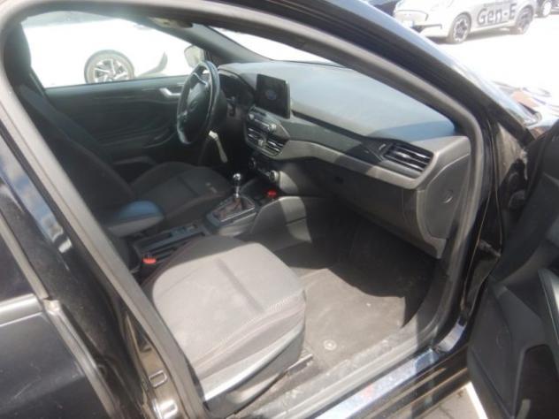 FORD Focus 1.0 EcoBoost 125 CV SW ST-Line IVA ESPOSTA rif. 23869159 - Foto 5