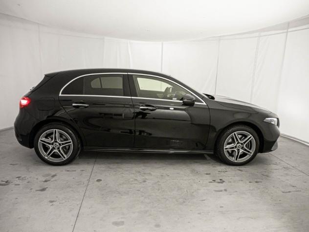 Mercedes-Benz Classe A W177 NUOVA A 250 e con tecnologia ibrida EQ - Foto 9