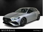 Mercedes-Benz Classe A 180 d AMG Line Extra auto