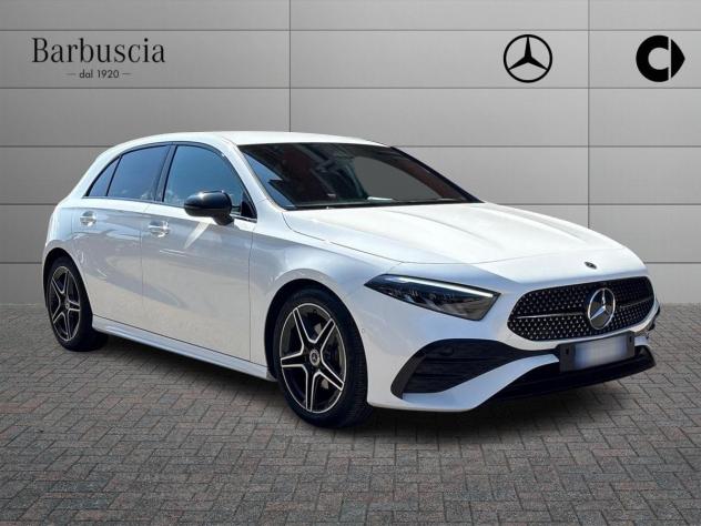 Mercedes-Benz Classe A - W177 2023 - A 180 AMG Line Advanced Plus auto - Foto 2