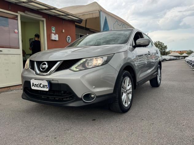 Nissan Qashqai 1.5 dCi Acenta - Foto 3