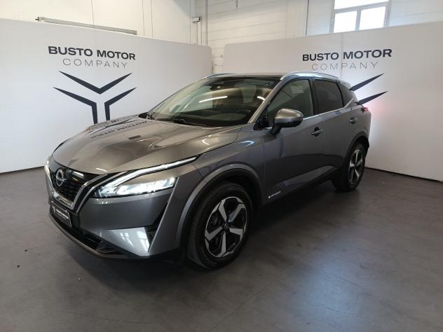 Nissan Qashqai 1.5 e-power N-Connecta 2wd - Foto 2