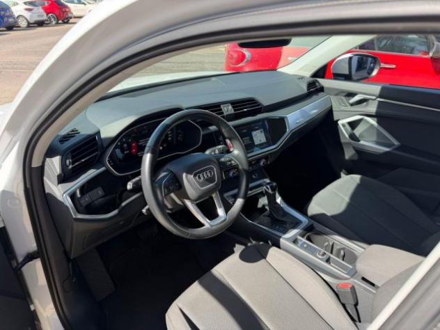 AUDI Q3 35 TDI S tronic Business rif. 24065145 - Foto 8