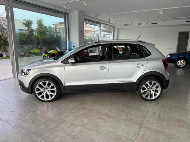 VOLKSWAGEN Polo 1.4 TDI BlueMotion Technology rif. 23910372 - Foto 3