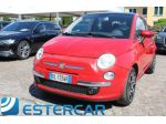 FIAT 500 1.3 Multijet 16V 75CV Lounge rif. 23686191