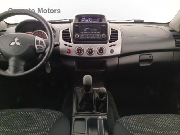 MITSUBISHI L200 d.cab 2.5 di-d Intense Plus 178cv M1 rif. 20571827 - Foto 9