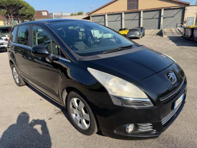 PEUGEOT 5008 1.6 e-HDi 112CV Stop&Start cambio robotizzato Acti rif. 23449324