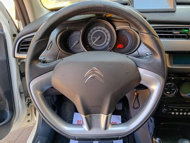 Citroen C3 1.4 GPL airdream Exclusive - Foto 10