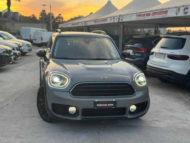 Mini Cooper SD Countryman 2.0 Hype Automatica - Foto 2