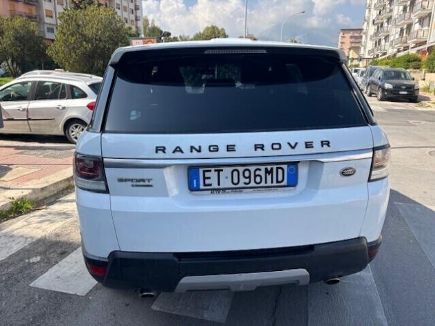 Range Rover Km. Zero Garanzia Anche permuta - Foto 9