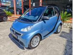 Smart ForTwo 800 40 kW couppulse cdi