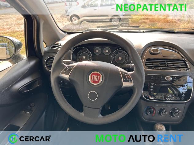 Fiat Punto Evo 3 Porte Punto Evo 3p 1.4 Active s&s 77cv - Foto 20