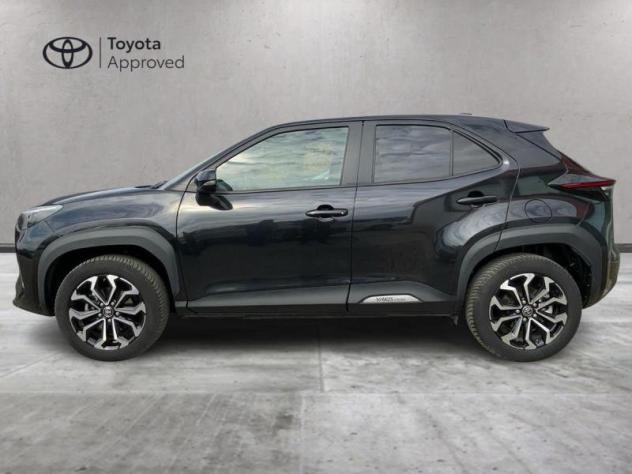 Toyota Yaris Cross 1.5 Hybrid 5p. E-CVT AWD-i Trend - Foto 3