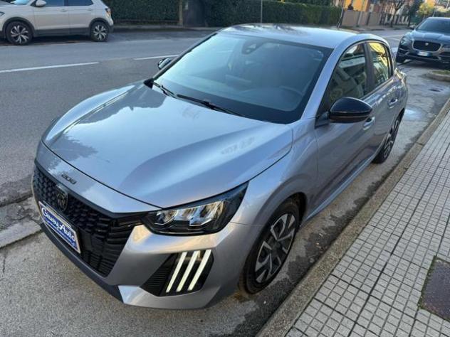 PEUGEOT 208 PureTech 75 Stop&Start 5 porte Allure rif. 23995701 - Foto 3