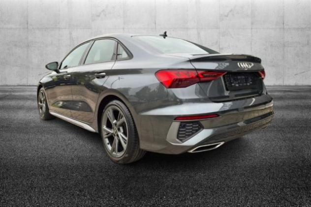 AUDI A3 Sedan 35 TDI S tronic S line edition rif. 23757535 - Foto 4
