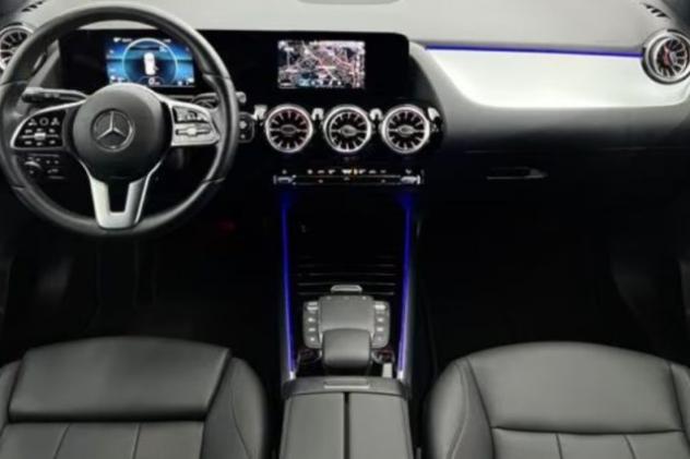 MERCEDES-BENZ GLA 220 d Automatic 4Matic Sport Plus rif. 24161831 - Foto 3