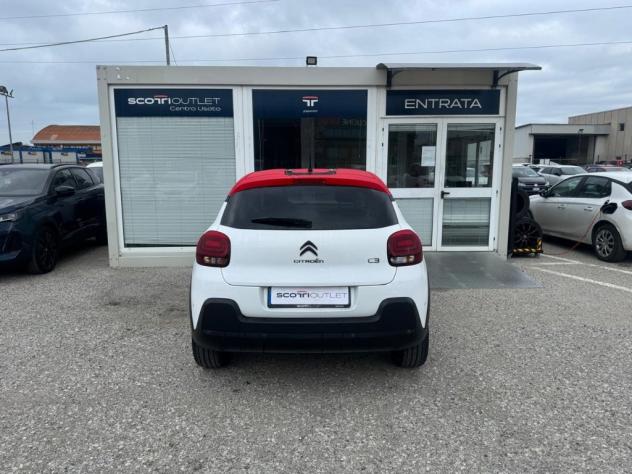 Citroën C3 3ª serie - PureTech 110 S&S Shine - Foto 6