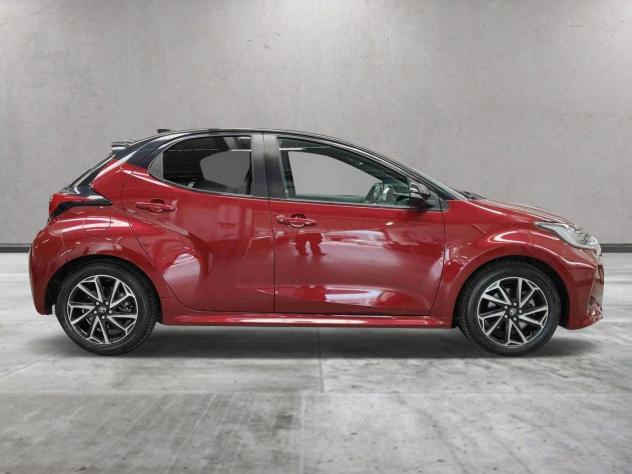 Toyota Yaris IV 2020 1.5h Style - Foto 3