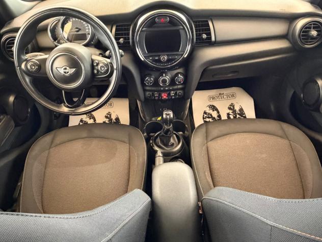 Mini One D 1.5 Business 5p - Foto 7