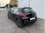 Citroen C3 1.2 Benz. Incidentata