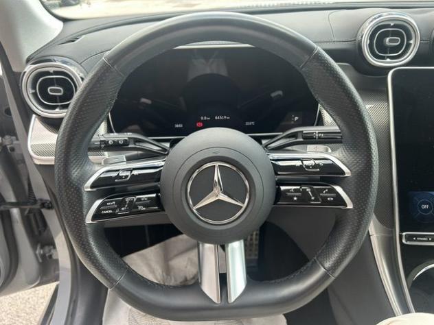 MERCEDES-BENZ GLC 220 d 4Matic Mild Hybrid AMG Line Premium rif. 23932036 - Foto 5