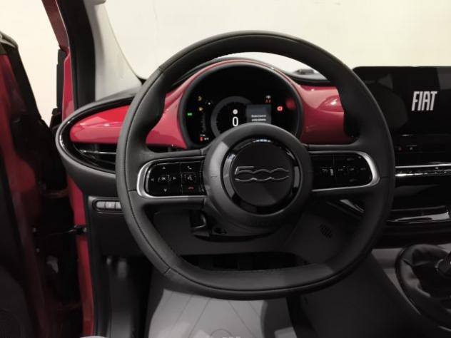 FIAT 500 Berlina Hybrid Icon Pack Comfort rif. 24141405 - Foto 10