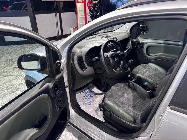 Fiat Panda 1.3 MJT 95 CV S&S 4x4 - Foto 9