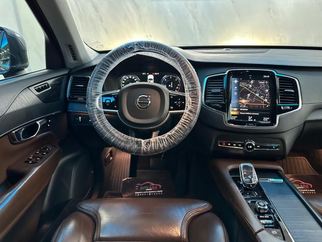Volvo XC 90 XC90 B5 (d) AWD Geartronic R-design - Foto 6