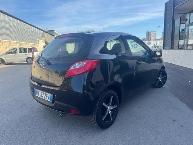 Mazda 2 Mazda2 1.3 B/ GPL 16V 86CV Sport Gen - Foto 5