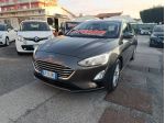 Ford Focus 1.5 EcoBlue 120cv sw 2021 Business