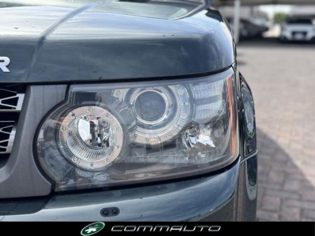 LAND ROVER Range Rover Sport 3.0 SDV6 HSE rif. 23667074 - Foto 8