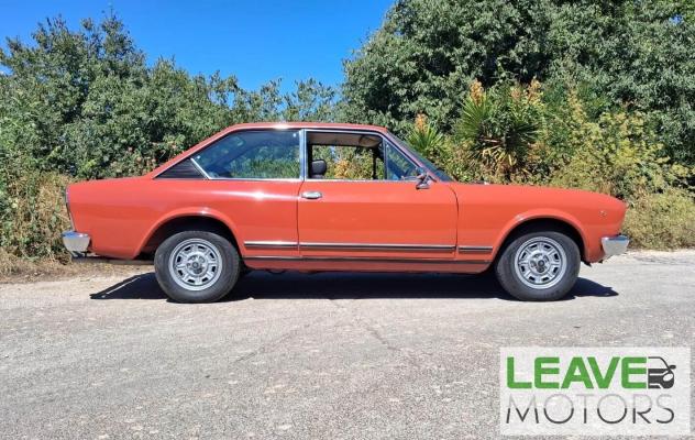 Fiat 124 Coup1600 ASI (M1378) - Foto 4