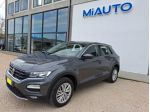 Volkswagen T-Roc 1.6 TDI SCR Advanced BlueMotion Technology