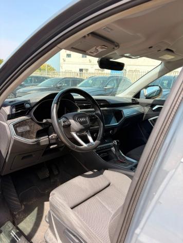 Audi Q3 35 TDI quattro Business Advanced "IN ARRIVO" - Foto 4