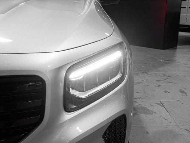 Mercedes-Benz GLB 200 d Automatic Advanced Plus Progressive - Foto 6