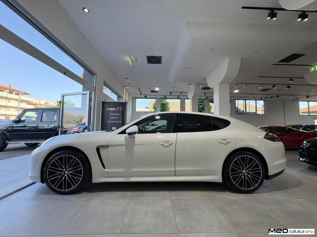 PORSCHE - Panamera - 4.8 4S - Foto 5